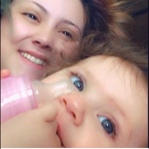 Meet your Posher, Brenna - Picture 1 of 1